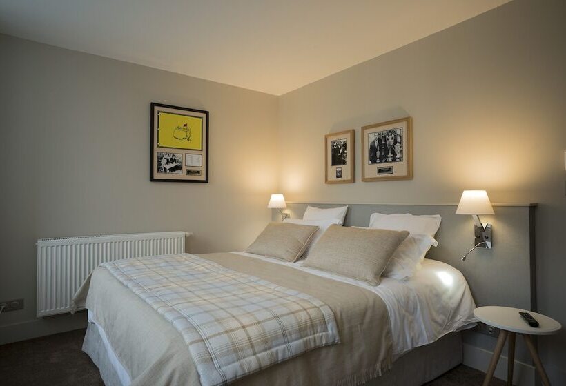 בית מלון כפרי Grand Slam