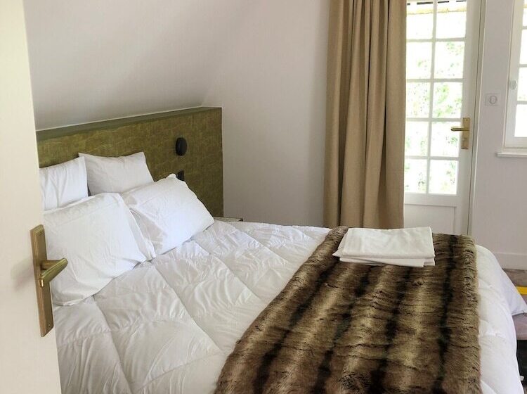 בית מלון כפרי Grand Slam