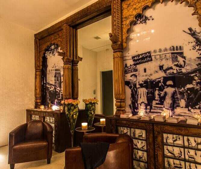 هتل House Of Time   Fancy Suite Vienna