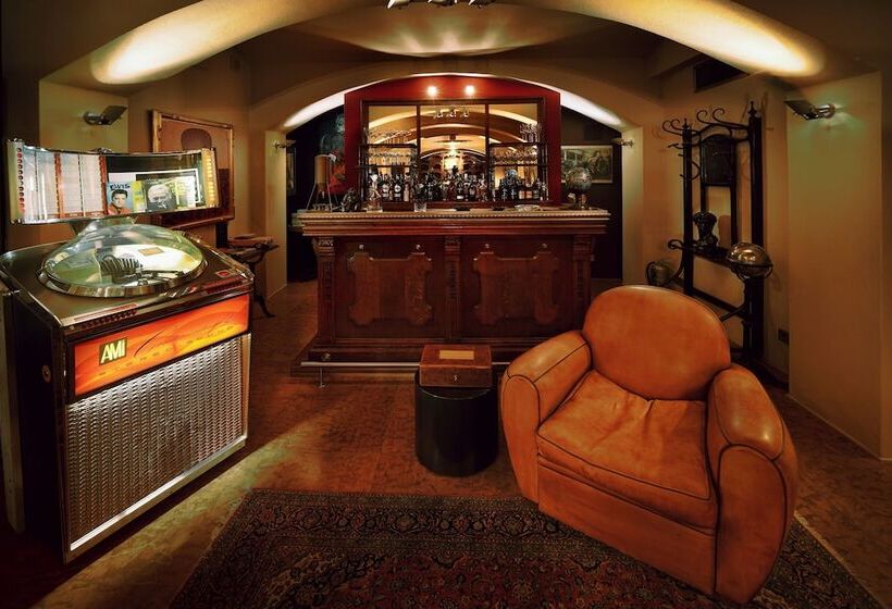 هتل House Of Time   Fancy Suite Vienna