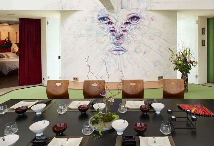 هتل House Of Time   Fancy Suite Vienna