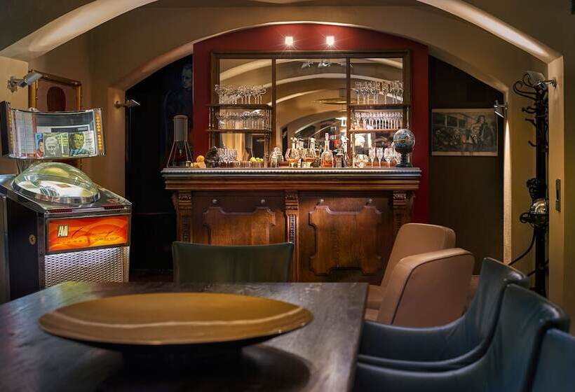 هتل House Of Time   Fancy Suite Vienna