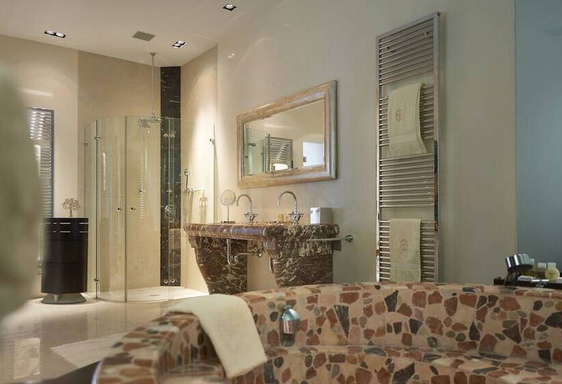 هتل House Of Time   Fancy Suite Vienna