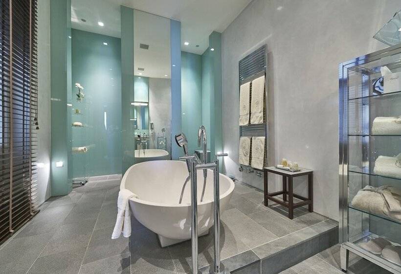 هتل House Of Time   Fancy Suite Vienna