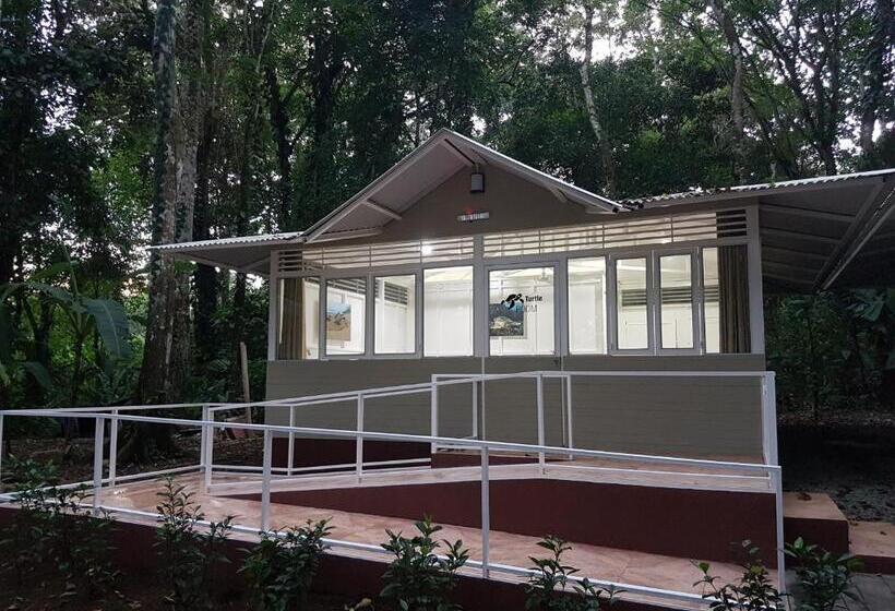 호텔 Jaguar Inn Bungalows