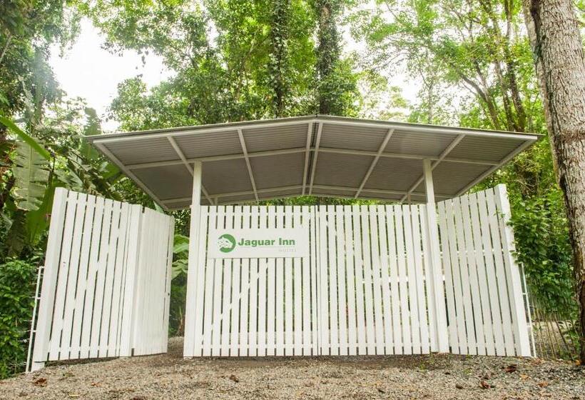 호텔 Jaguar Inn Bungalows