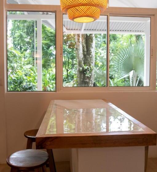 호텔 Jaguar Inn Bungalows