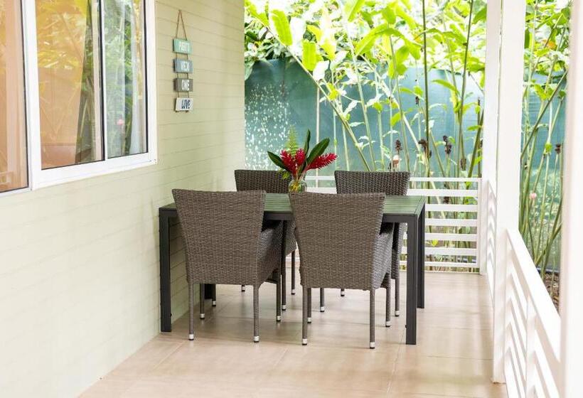 호텔 Jaguar Inn Bungalows