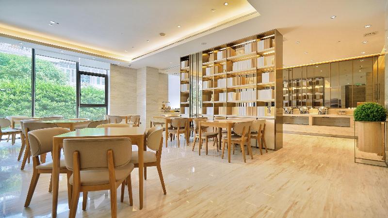 בית מלון כפרי Ji  Taicang