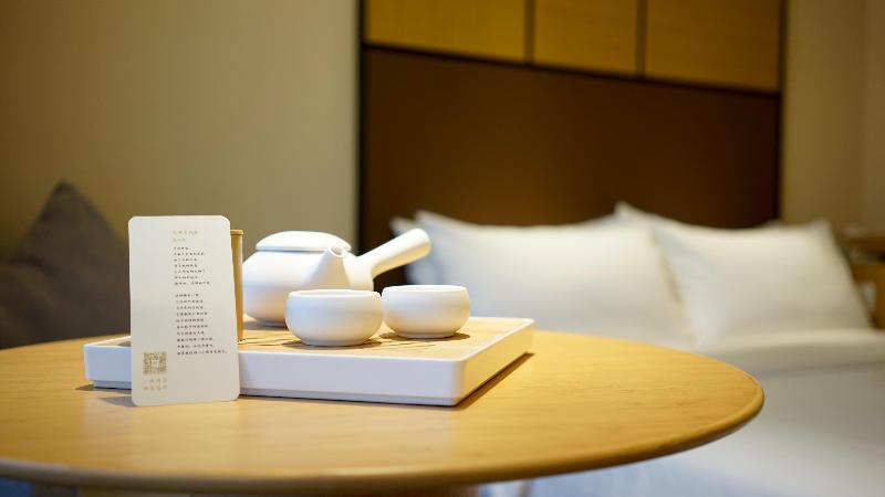 בית מלון כפרי Ji  Taicang