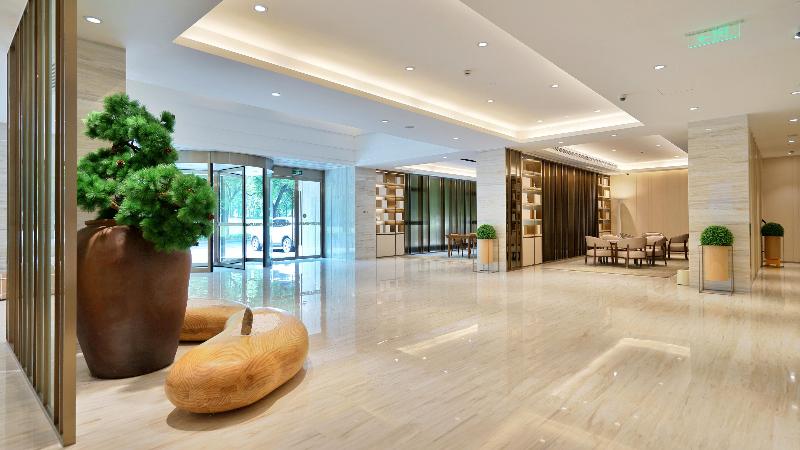 בית מלון כפרי Ji  Taicang