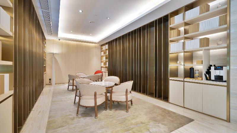 בית מלון כפרי Ji  Taicang