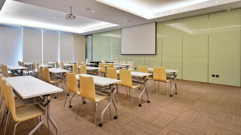 בית מלון כפרי Ji  Taicang