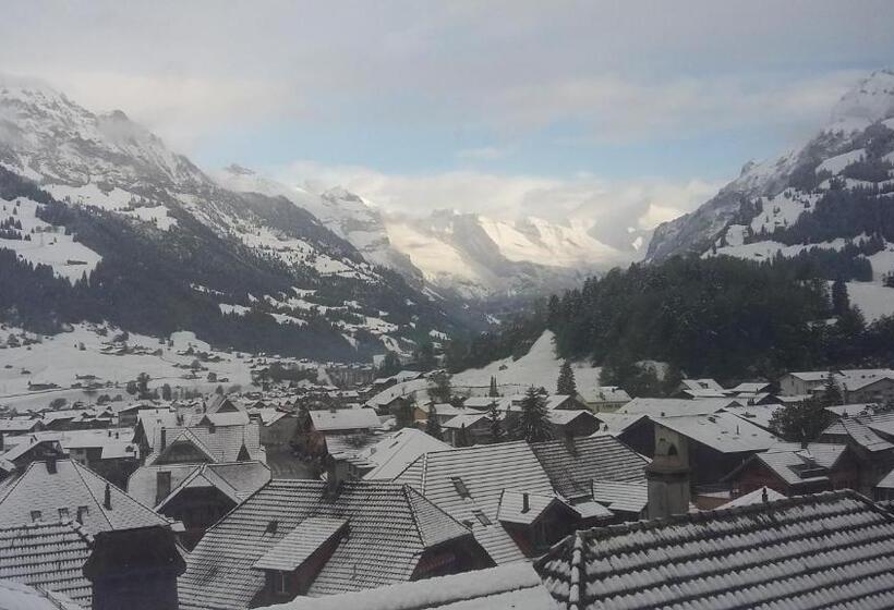 בית מלון כפרי Landhaus Adler