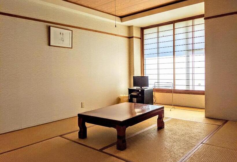 فندق Madam Mirei