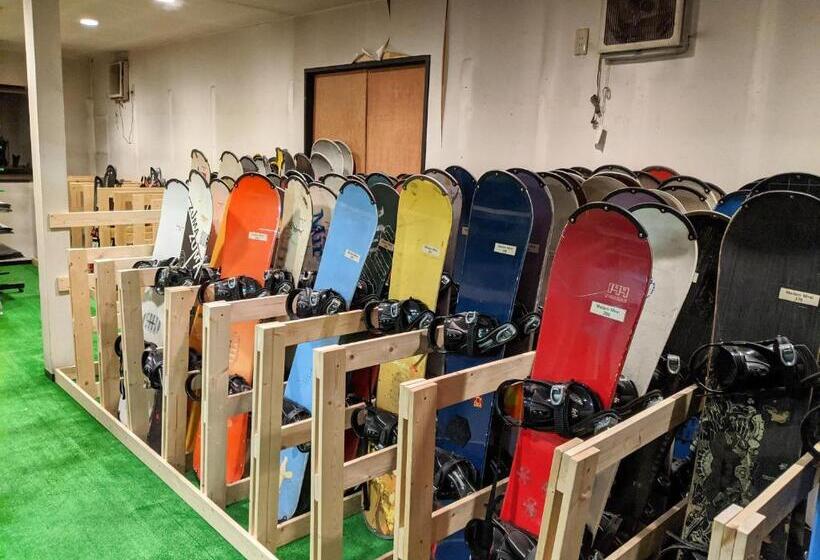 فندق Madam Mirei