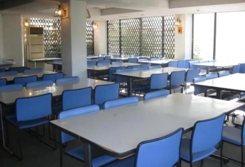 فندق Madam Mirei