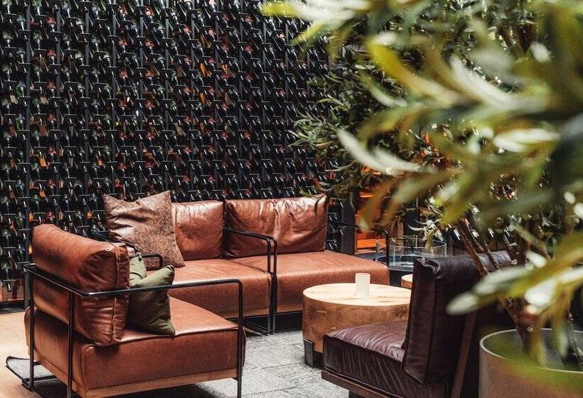 Magic Hotel & Apartments Kløverhuset