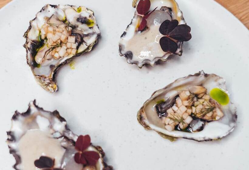 Magic Hotel & Apartments Kløverhuset