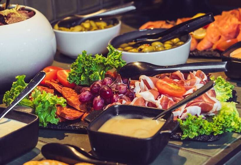 Magic Hotel & Apartments Kløverhuset