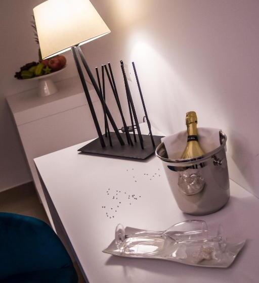 هتل Malucri Resort