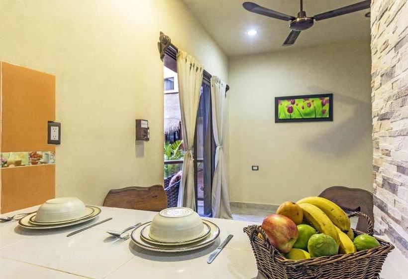 فندق Moon Dreams Villas El Jardin