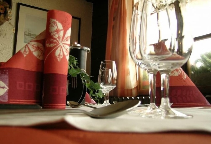 בית מלון כפרי Moulin