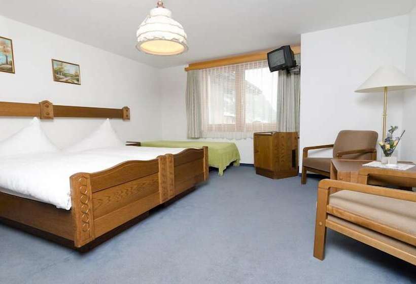 בית מלון כפרי Moulin