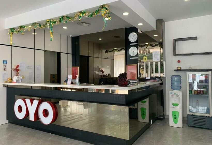 בית מלון כפרי Nasa