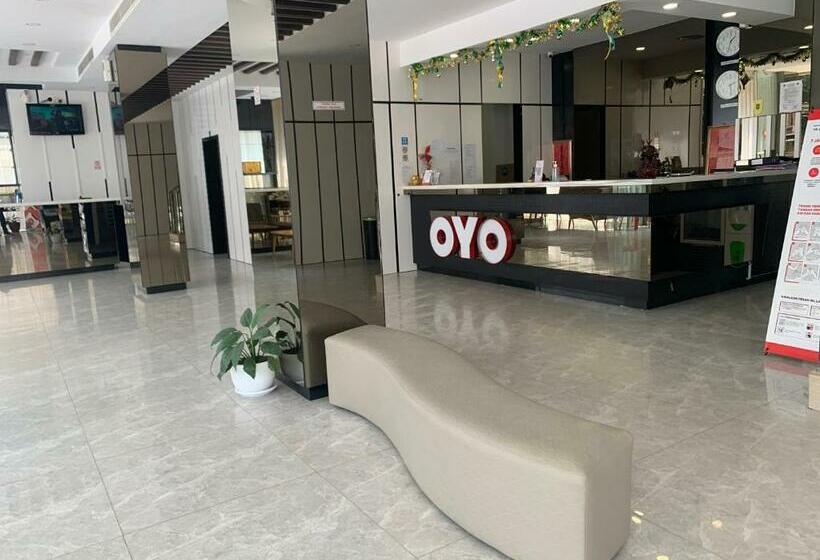 בית מלון כפרי Nasa