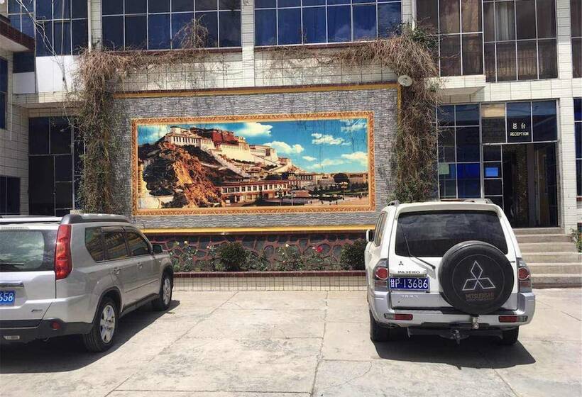 فندق Overseas Tibetan