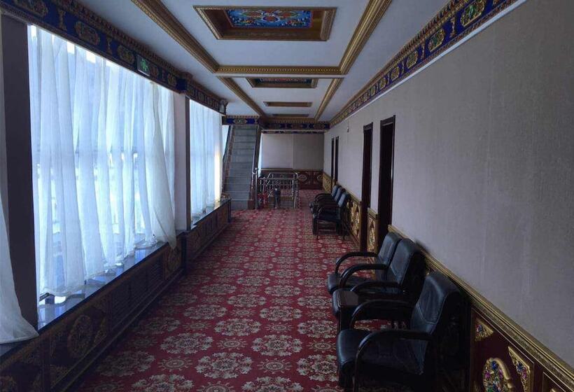 فندق Overseas Tibetan