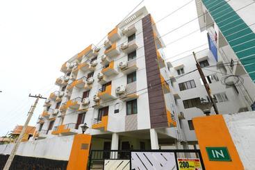 Fotos del hotel Oyo 4917 Near Sathyabama University:  17