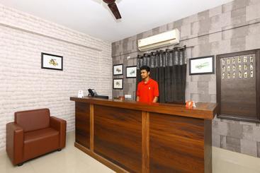 Fotos del hotel Oyo 4917 Near Sathyabama University:  29