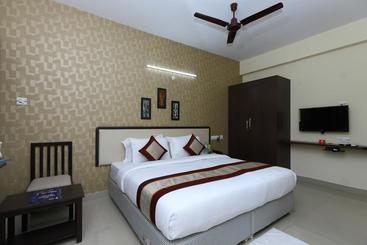 Fotos del hotel Oyo 4917 Near Sathyabama University:  21