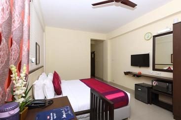 Fotos del hotel Oyo 4917 Near Sathyabama University:  9