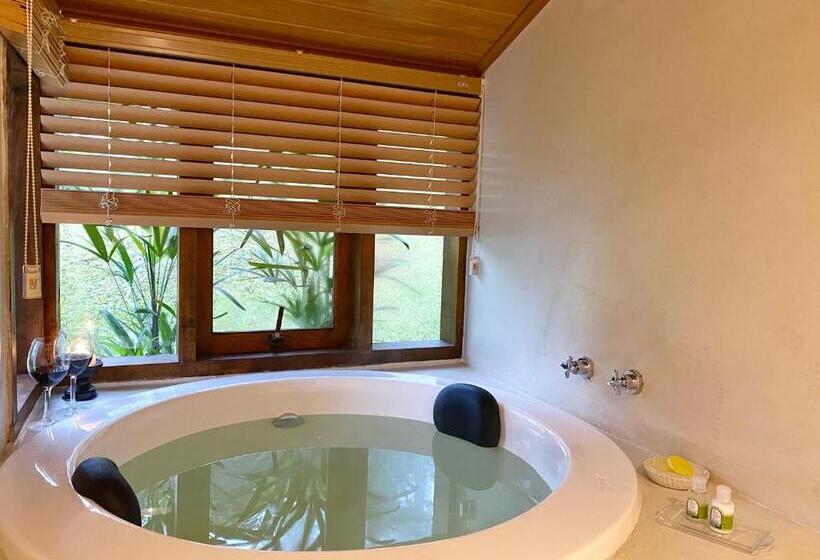 酒店 Pousada Casa Bonita