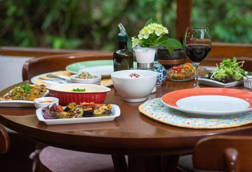 酒店 Pousada Casa Bonita