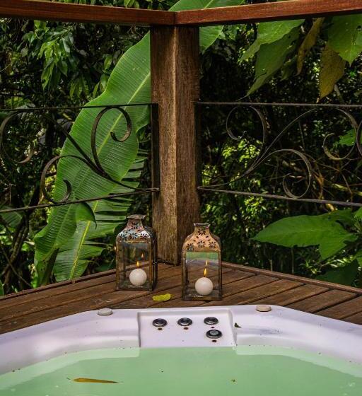 酒店 Pousada Casa Bonita