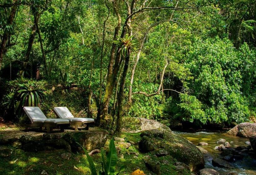 酒店 Pousada Casa Bonita