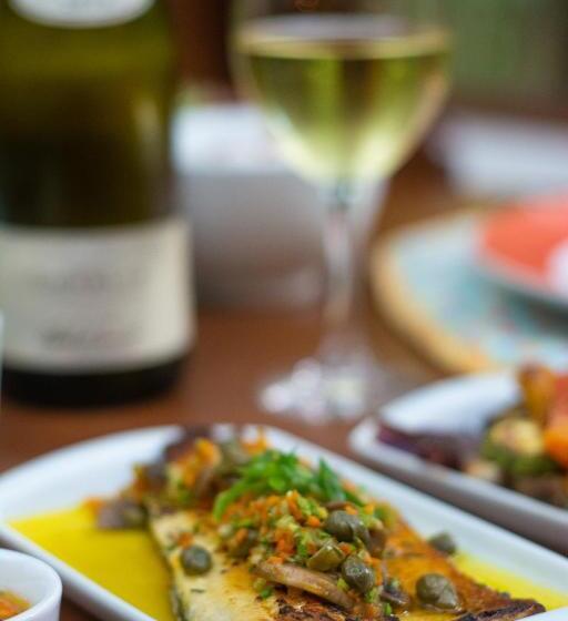 酒店 Pousada Casa Bonita