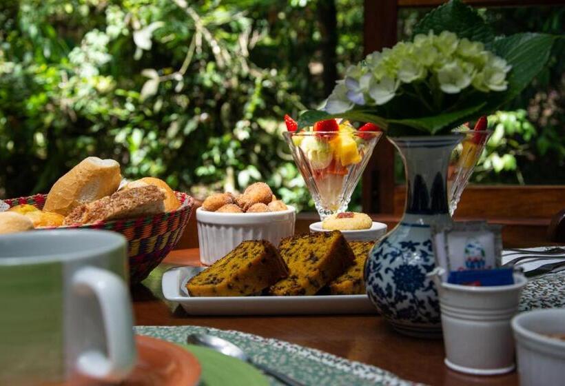 酒店 Pousada Casa Bonita