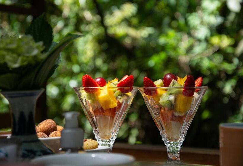 酒店 Pousada Casa Bonita