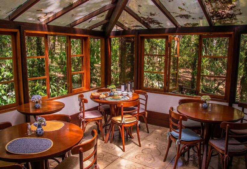 酒店 Pousada Casa Bonita