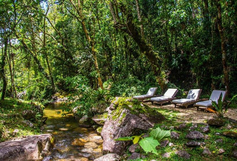 酒店 Pousada Casa Bonita