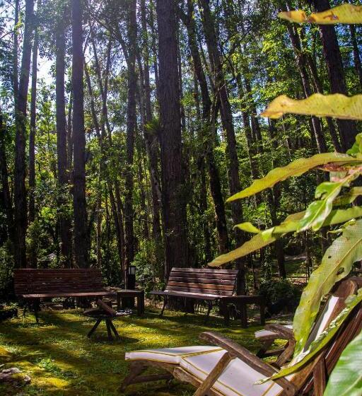 酒店 Pousada Casa Bonita