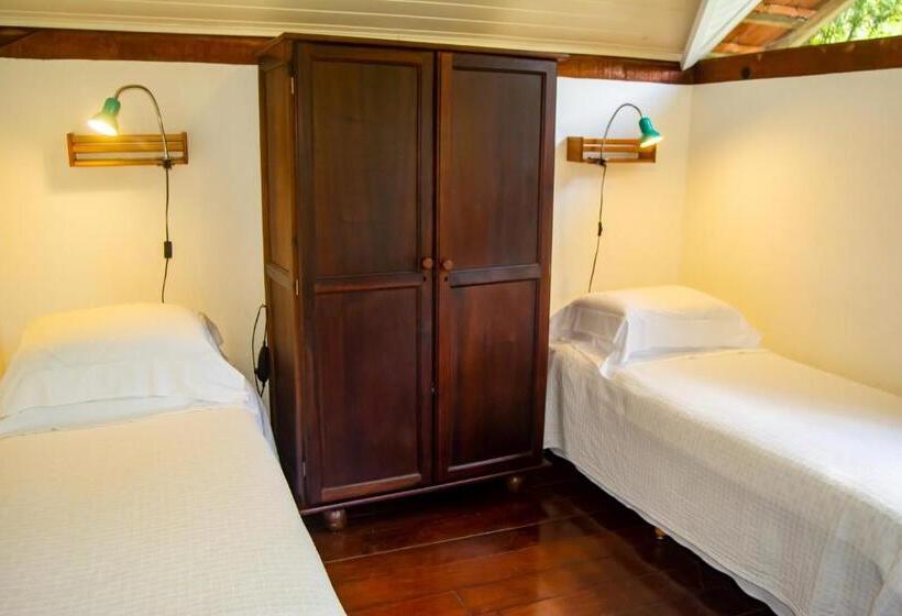 酒店 Pousada Casa Bonita