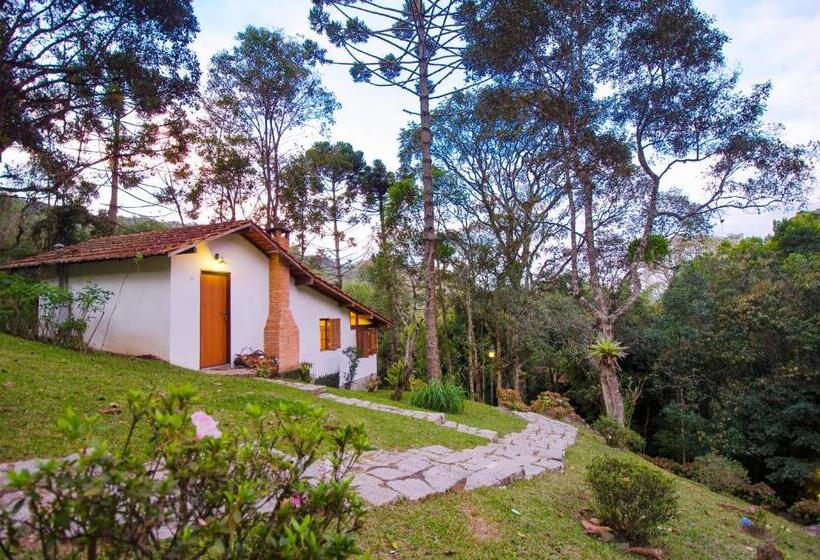 酒店 Pousada Casa Bonita