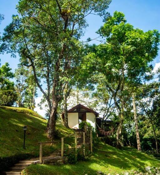 酒店 Pousada Casa Bonita