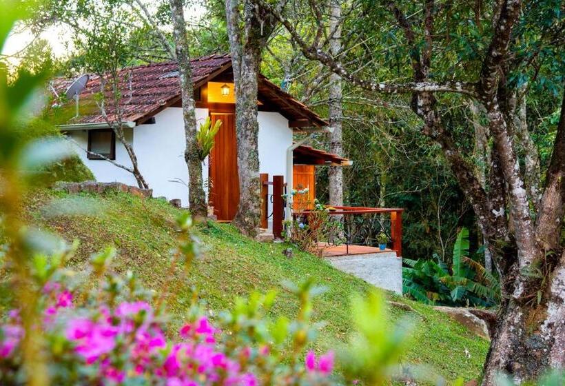 酒店 Pousada Casa Bonita